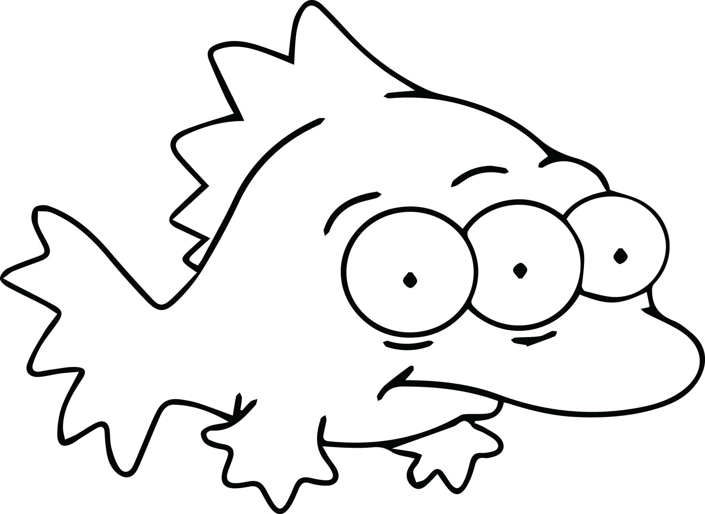 The Simpsons