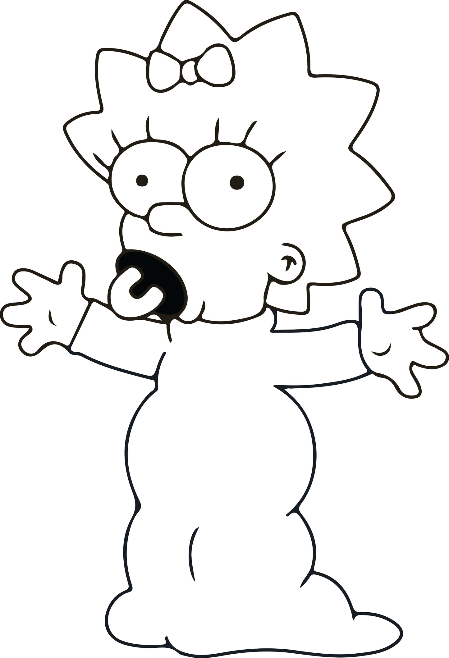 The Simpsons