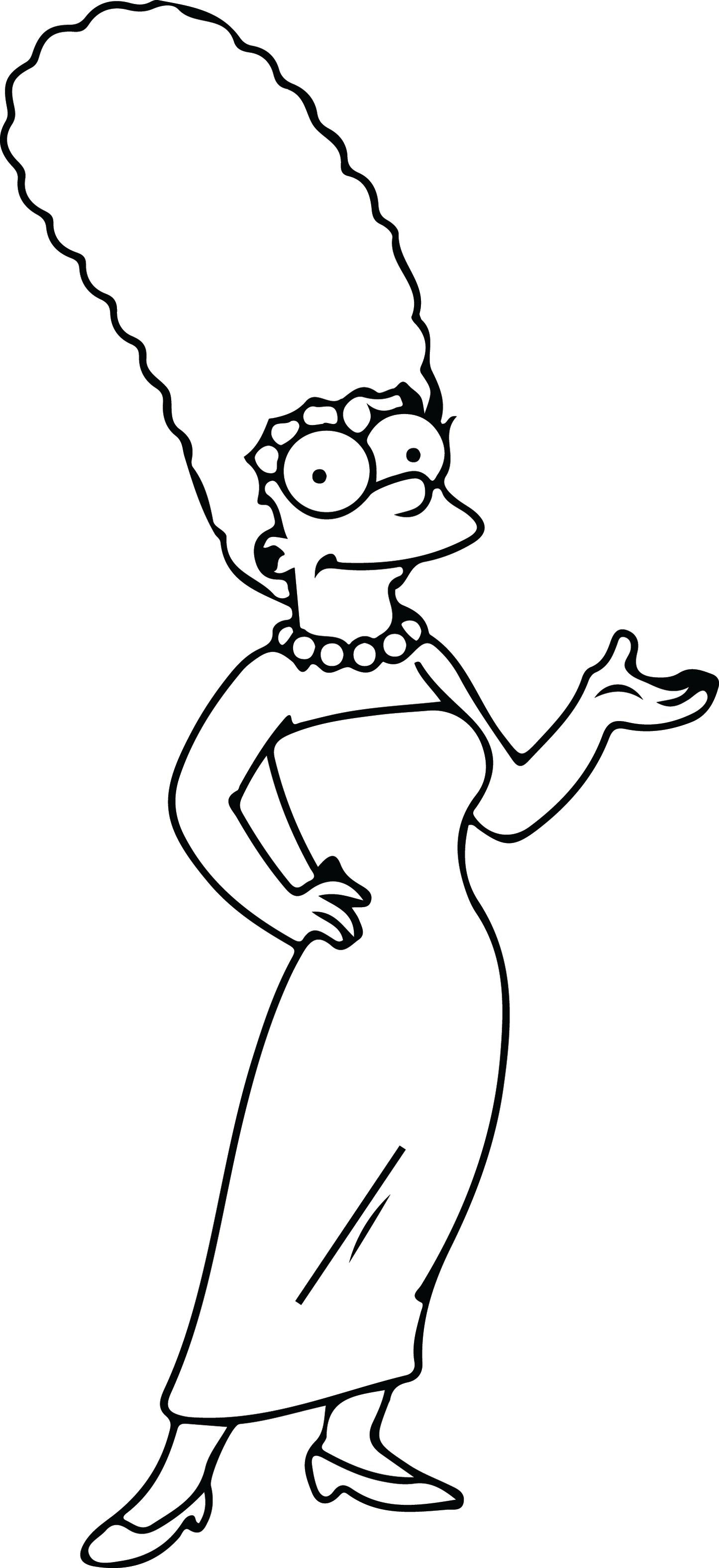 The Simpsons
