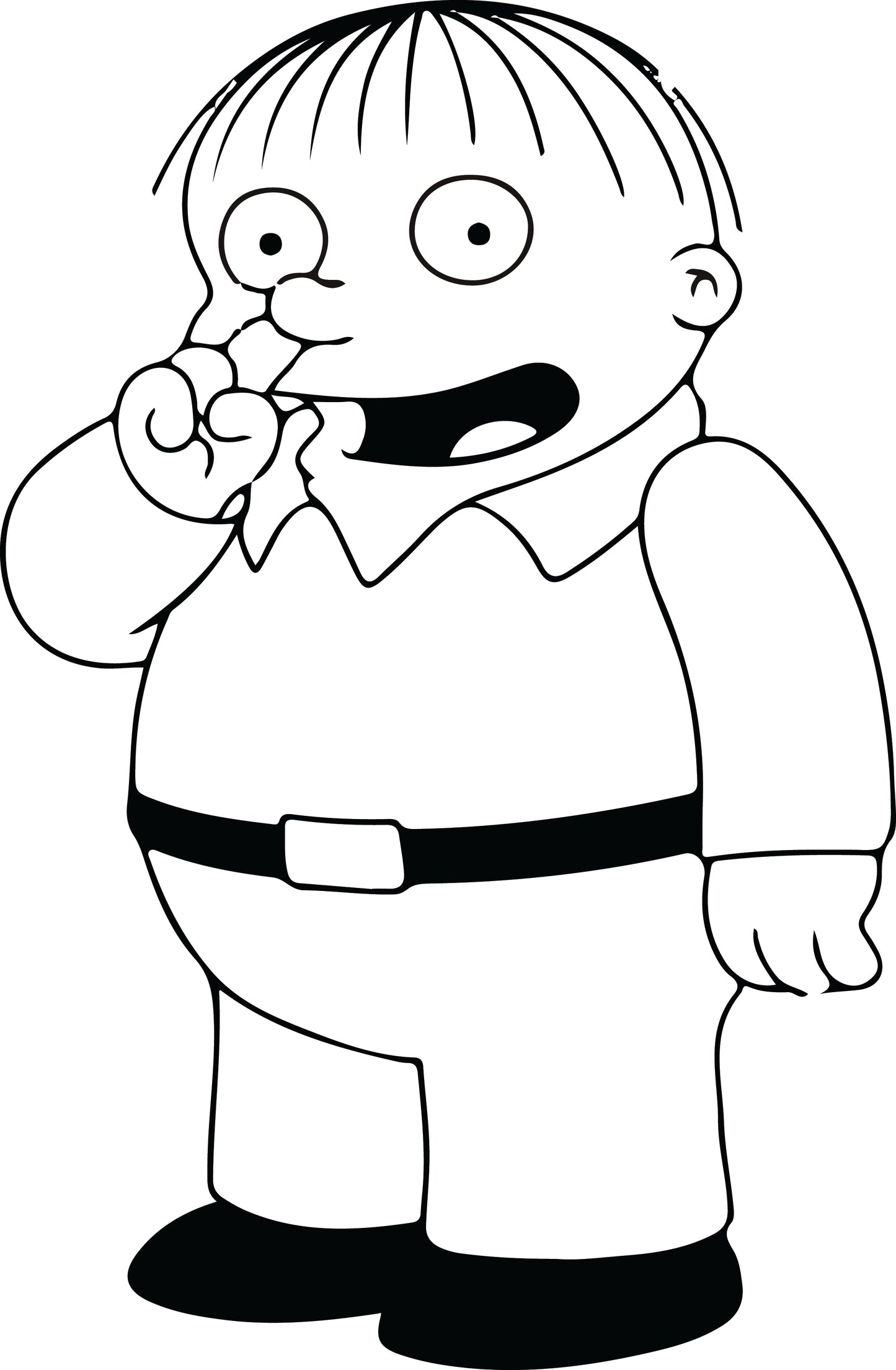 The Simpsons