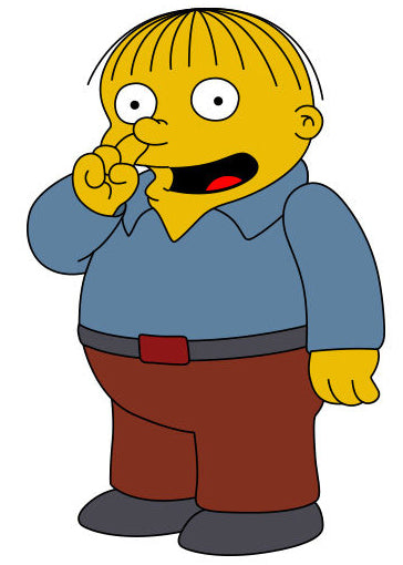 The Simpsons