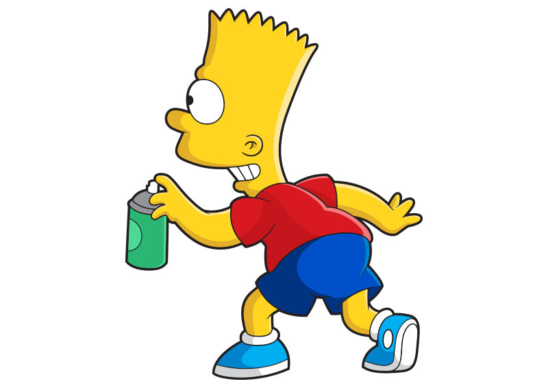 The Simpsons