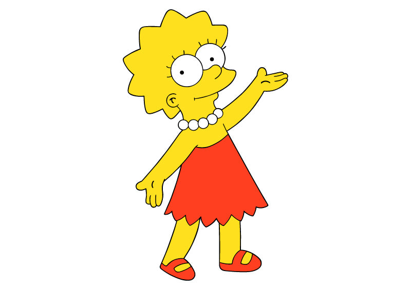 The Simpsons
