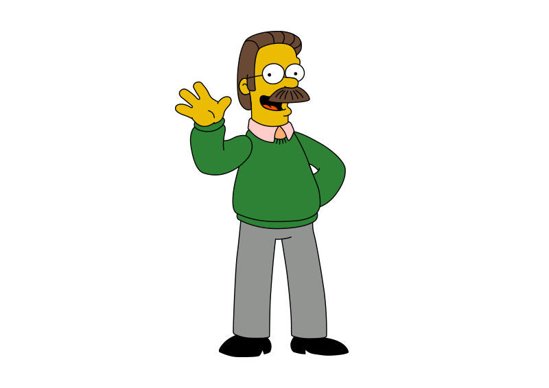 The Simpsons