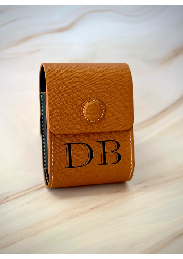 Custom RangeFinder Cases