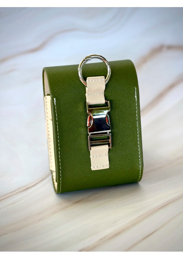 Custom RangeFinder Cases