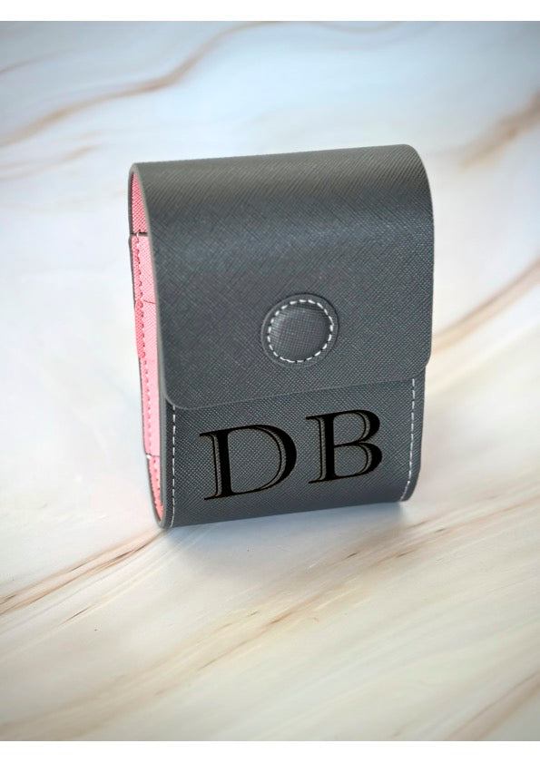 Custom RangeFinder Cases