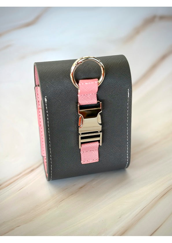 Custom RangeFinder Cases