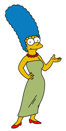 The Simpsons
