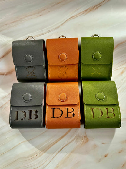 Custom RangeFinder Cases