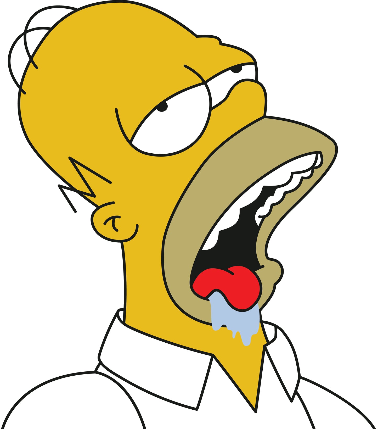 The Simpsons