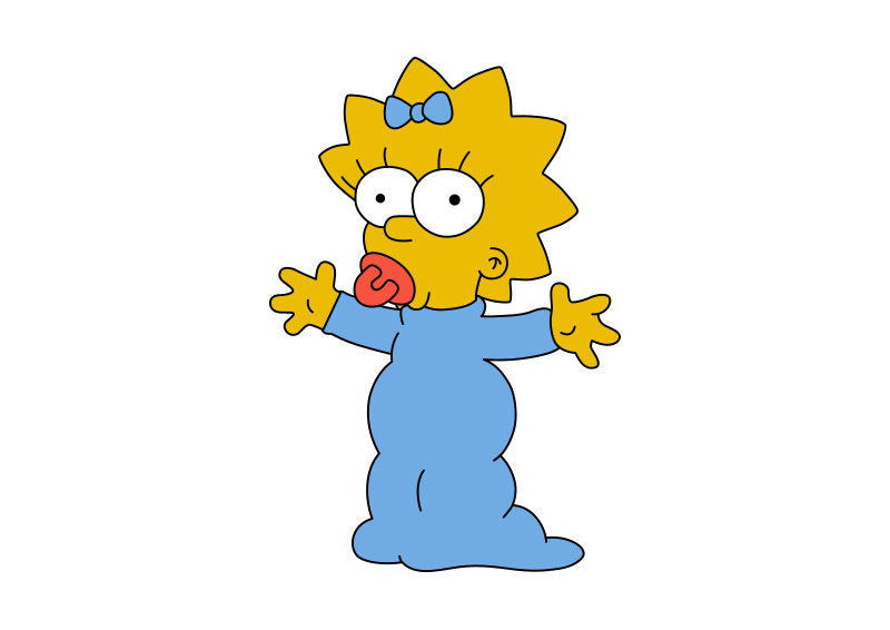 The Simpsons