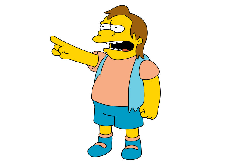 The Simpsons
