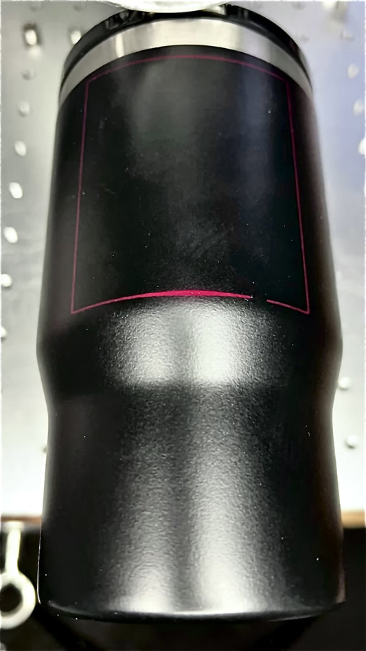 Personalised Insulated Can/Bottle Cooler