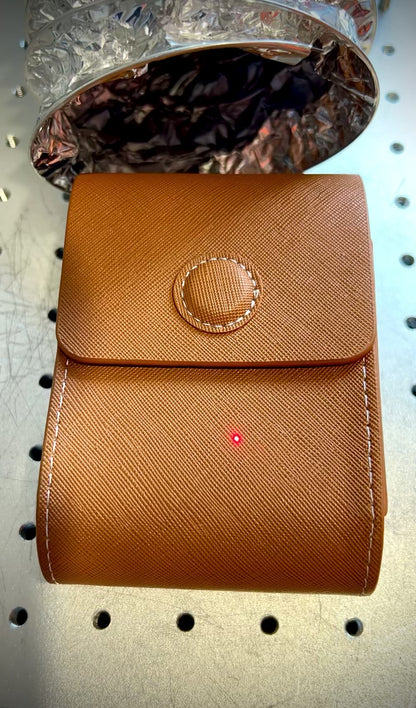 Custom RangeFinder Cases