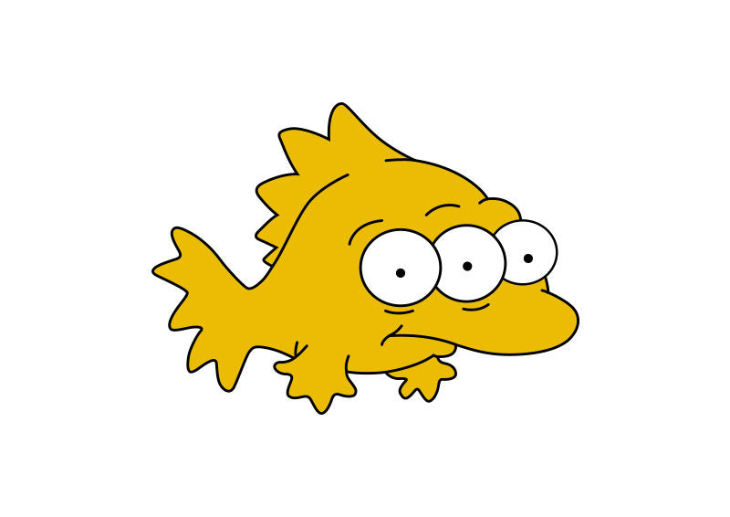 The Simpsons